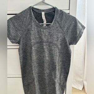 Lululemon Swiftly Tech Short Sleeve